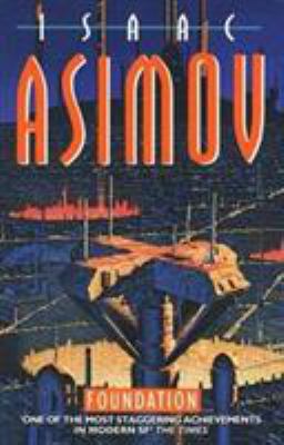 Foundation 0007933584 Book Cover