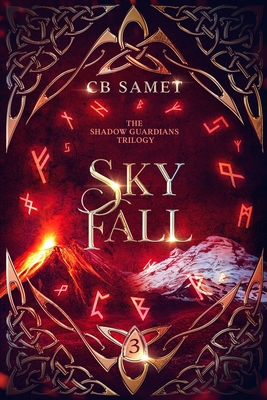 Sky Fall 1950942368 Book Cover