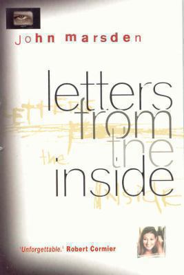 Letters from the Inside 0330397761 Book Cover