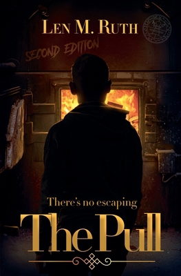 The Pull B0CHLC1KHV Book Cover