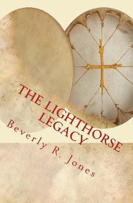 The Lighthorse Legacy 1539307980 Book Cover