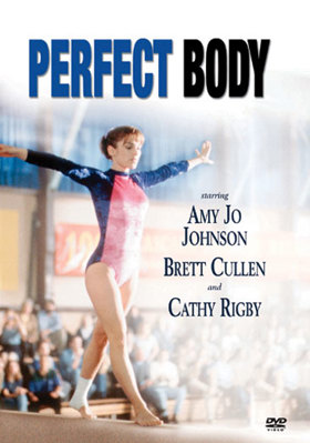 Perfect Body B0002EJ7K8 Book Cover