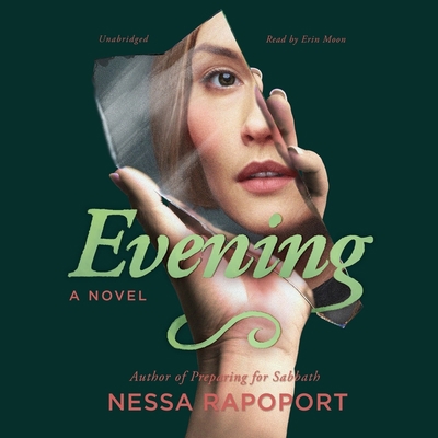 Evening 1799953823 Book Cover