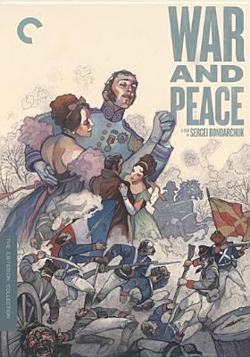 War and Peace [Russian] B07PRZJCD4 Book Cover