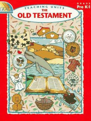 The Old Testament 0764700979 Book Cover