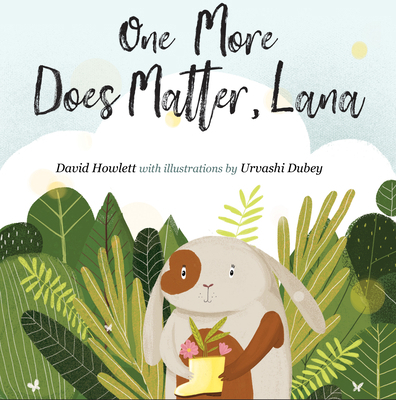 One More Does Matter, Lana 1499455151 Book Cover