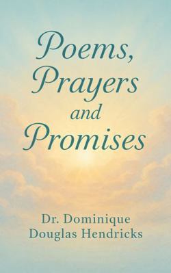 Poems, Prayers & Promises B0G4K2W3XR Book Cover