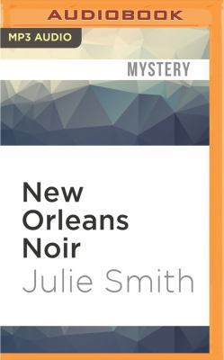 New Orleans Noir 1522692258 Book Cover