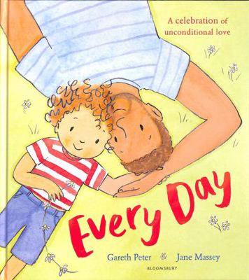 Every Day 1526619709 Book Cover