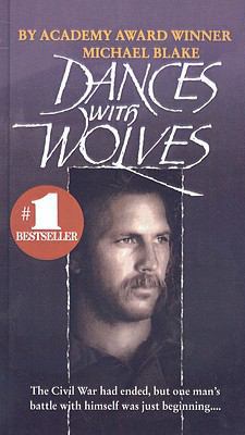 Dances with Wolves 0780700740 Book Cover