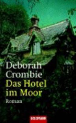 Das Hotel im Moor. Sonderausgabe [German] 3442459141 Book Cover