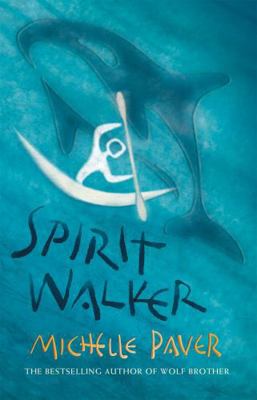 Spirit Walker. Michelle Paver 1842551132 Book Cover