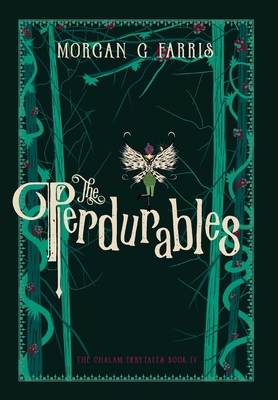 The Perdurables 1737947935 Book Cover