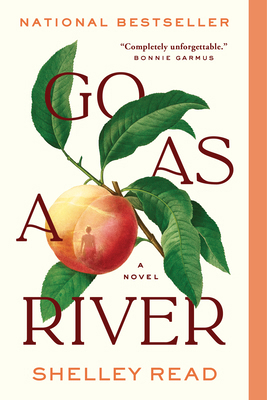 Go as a River 1954118635 Book Cover