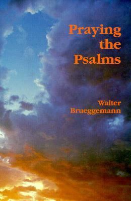 Praying the Psalms B00GPPH23M Book Cover