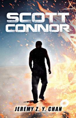 Scott Connor 1490702253 Book Cover