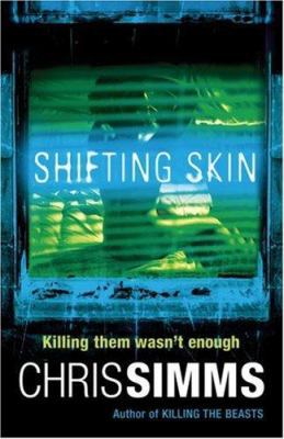 Shifting Skin (Detective Jon Spicer Thrillers) 075288168X Book Cover