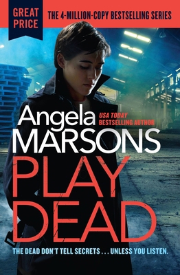 Play Dead 1538749777 Book Cover