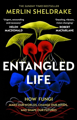 Entangled Life 1784708275 Book Cover