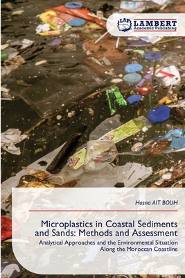 Microplastics in Coastal Sediments and Sands: M... 6209190189 Book Cover