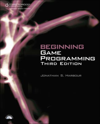 Beginning Game Programming 1435454278 Book Cover