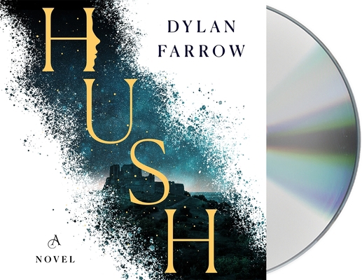 Hush 1250771668 Book Cover