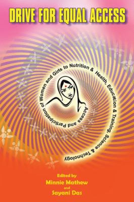 Drive for Equal Access: Access and Participatio... 148285760X Book Cover
