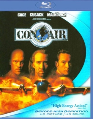 Con Air B000X418UO Book Cover