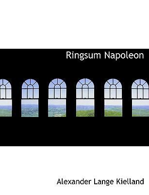 Ringsum Napoleon 1113882409 Book Cover