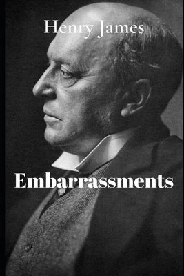 Embarrassments 1706781008 Book Cover