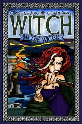 Witch on the Water 098199492X Book Cover