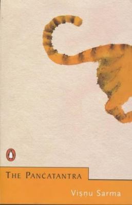 The Pancatantra (Penguin Classics) (English and... 014044596X Book Cover