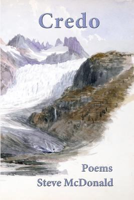 Credo 0997955937 Book Cover