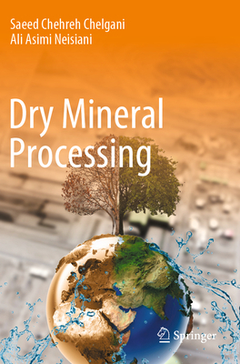 Dry Mineral Processing 3030937526 Book Cover