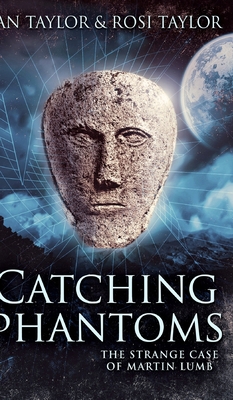 Catching Phantoms 1715575466 Book Cover