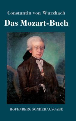 Das Mozart-Buch [German] 3743727900 Book Cover