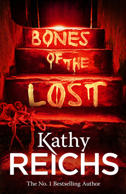 Bones of the Lost 009955805X Book Cover