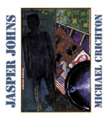 Jasper Johns 0810935155 Book Cover