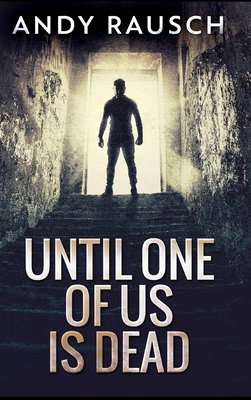 Until One of Us Is Dead 1715321103 Book Cover