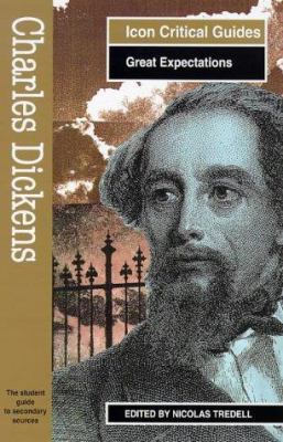 Charles Dickens: Great Expectations 1840460202 Book Cover