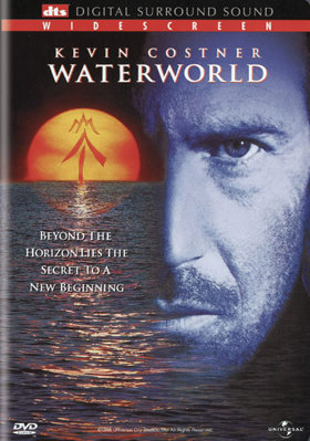 Waterworld 0783230656 Book Cover