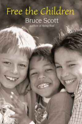 Free the Children 1556436858 Book Cover
