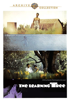 The Learning Tree B004MFFB2G Book Cover