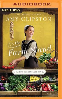 The Farm Stand 1799733068 Book Cover