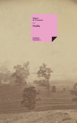 Niebla [Spanish] 8411264246 Book Cover