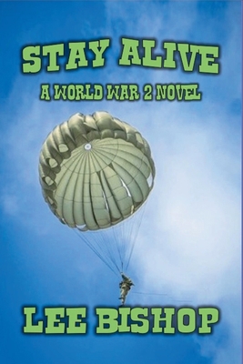 Stay Alive B0G75ZYJH1 Book Cover