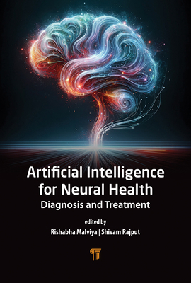 Artificial Intelligence for Neural Health: Diag... 9815129813 Book Cover