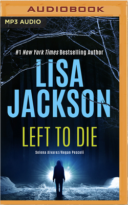 Left to Die 1713506998 Book Cover