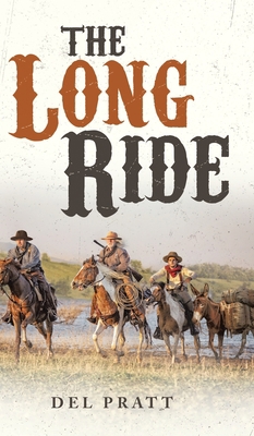 The Long Ride 1998190323 Book Cover