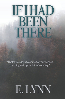 If I Had Been There: Clean Version B0DRP8TVS2 Book Cover
